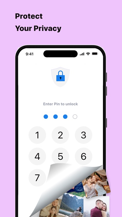 Photo Recovery, Recover Videos screenshot-4