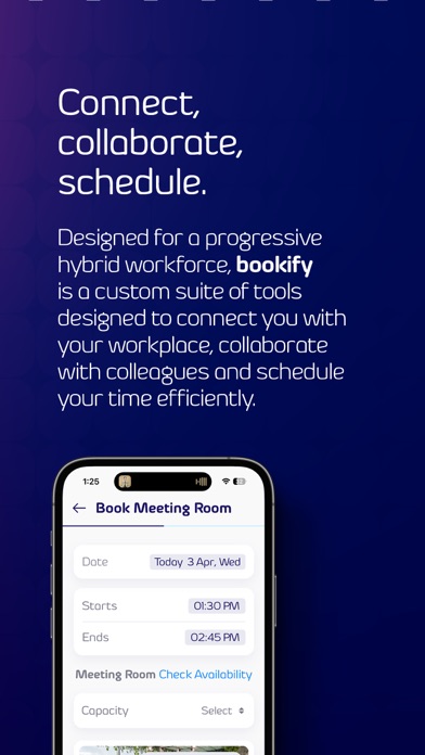Bookify Screenshot