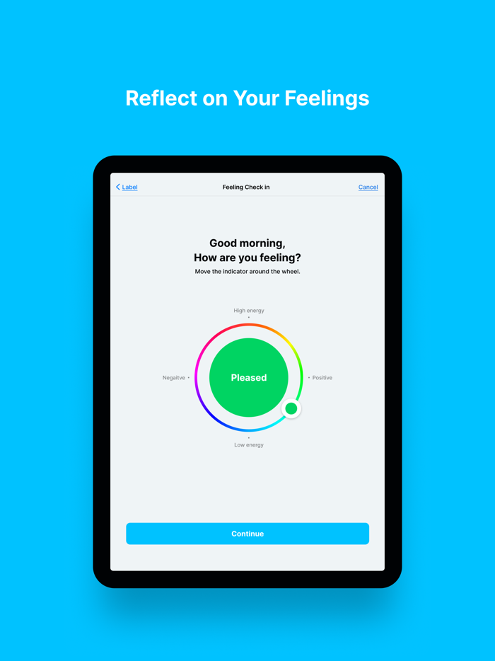 Mindsight Meditation  Sleep