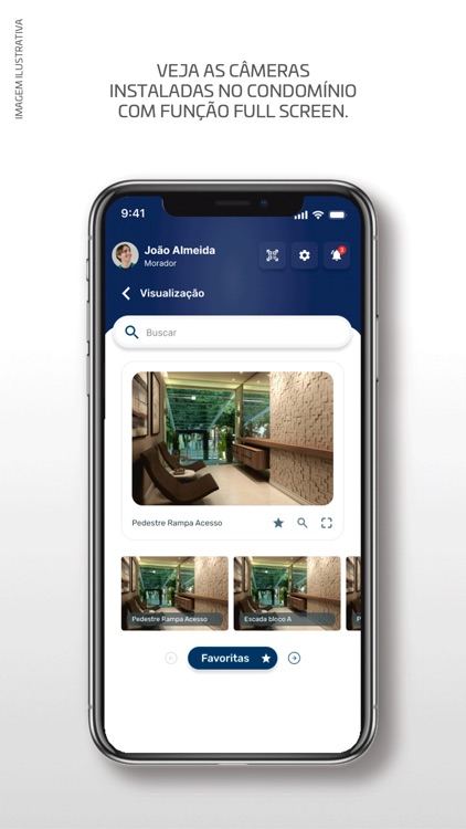 VSG Portaria Remota screenshot-4