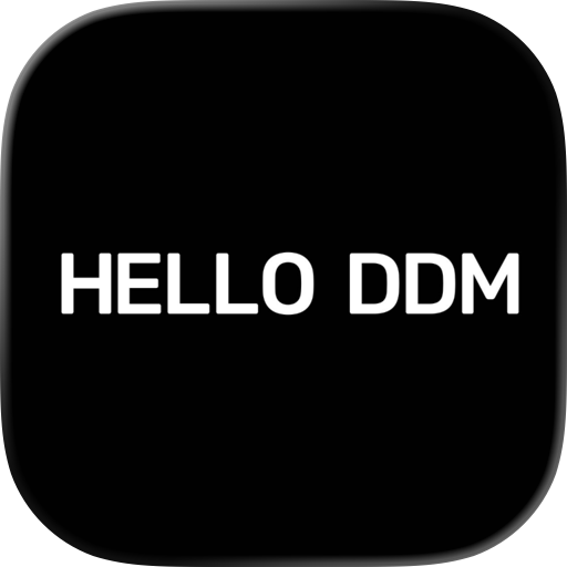 HELLO DDM