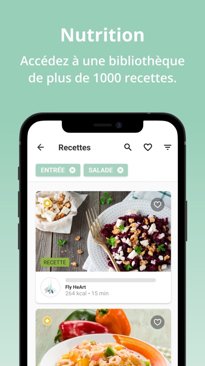 Fly HeArt screenshot-3
