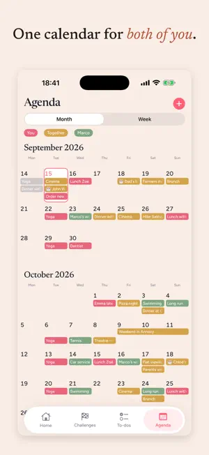 Couple Goals – Together screenshot 3