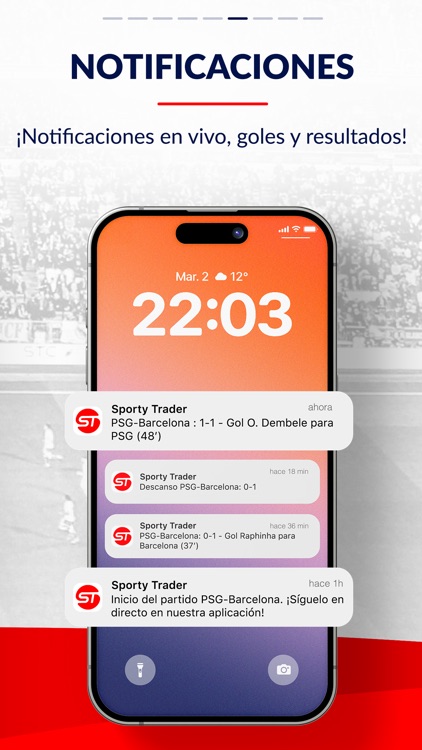 SportyTrader - Football Tips screenshot-5