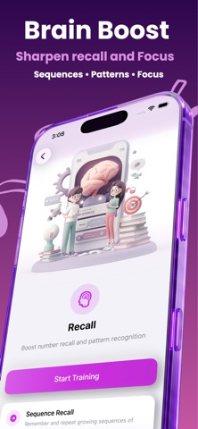 Math Games - Clarith screenshot
