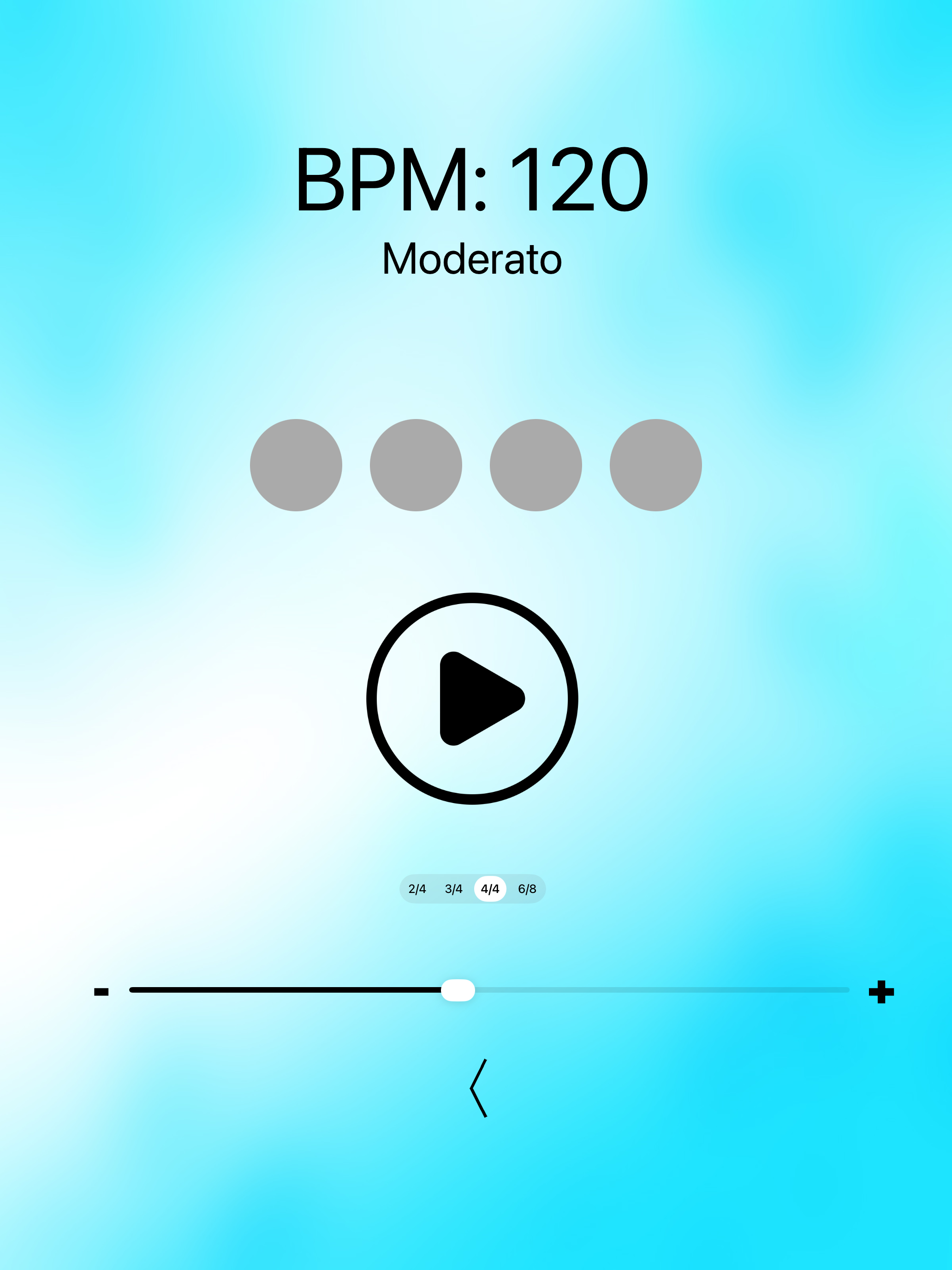 Classical Guitar Tuner Basic screenshot 9