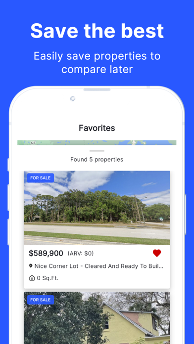 Investorlift Screenshot