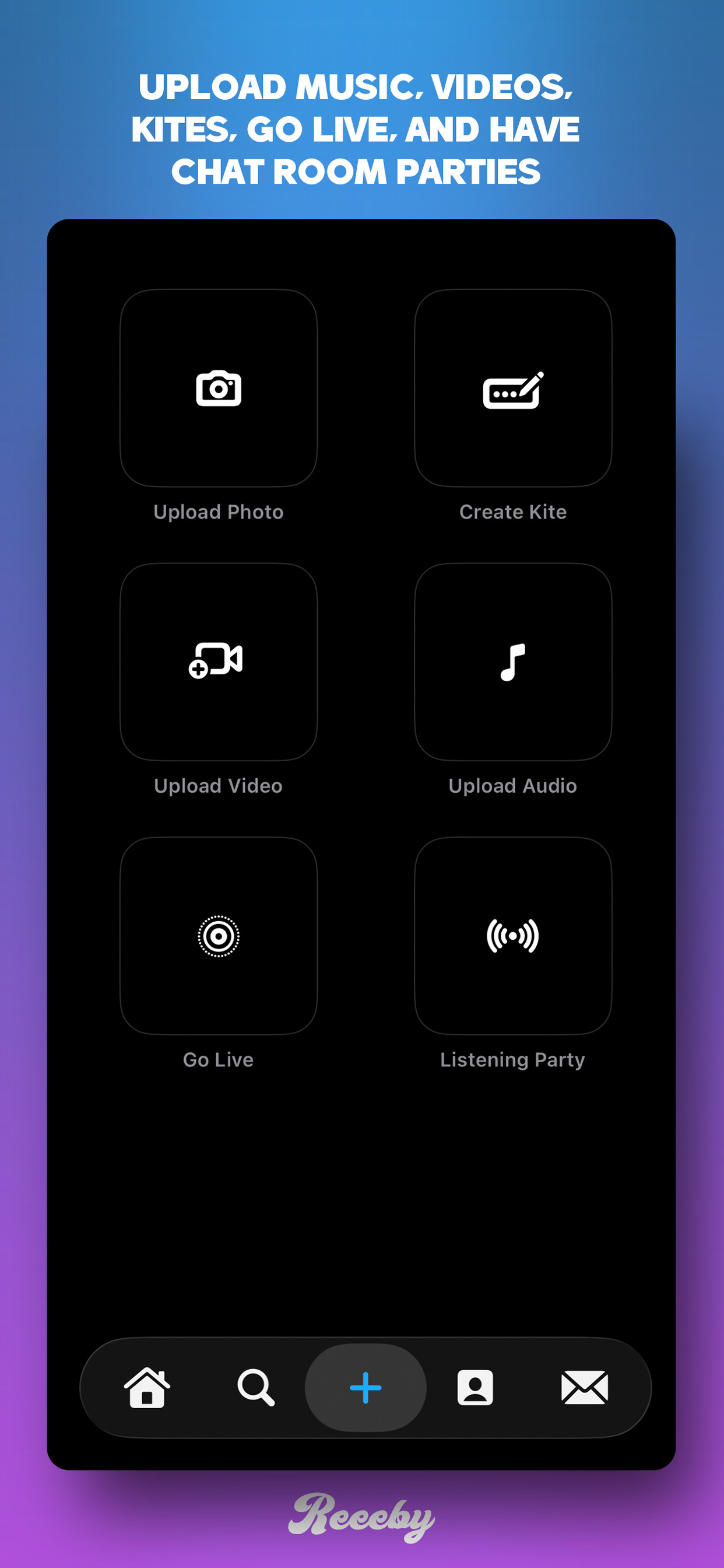 Reeeby screenshot 3