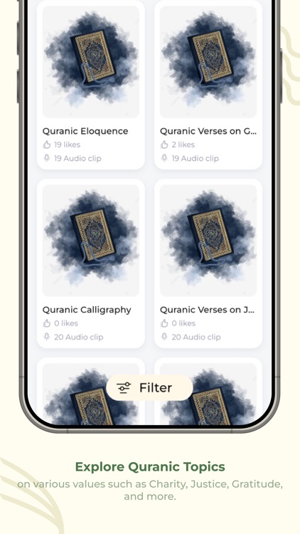 Quran Orb screenshot-5