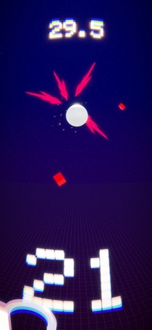 Dun'k Fall! Screenshot 6 of 9