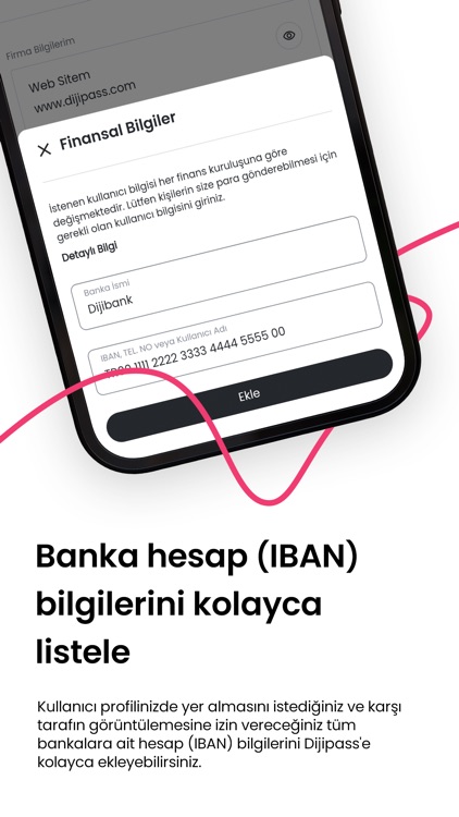 Dijipass screenshot-4