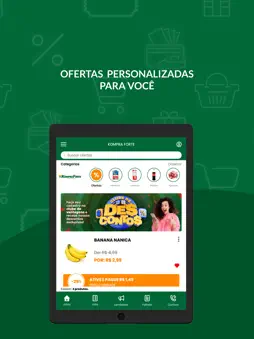 Kompra Forte screenshot 8