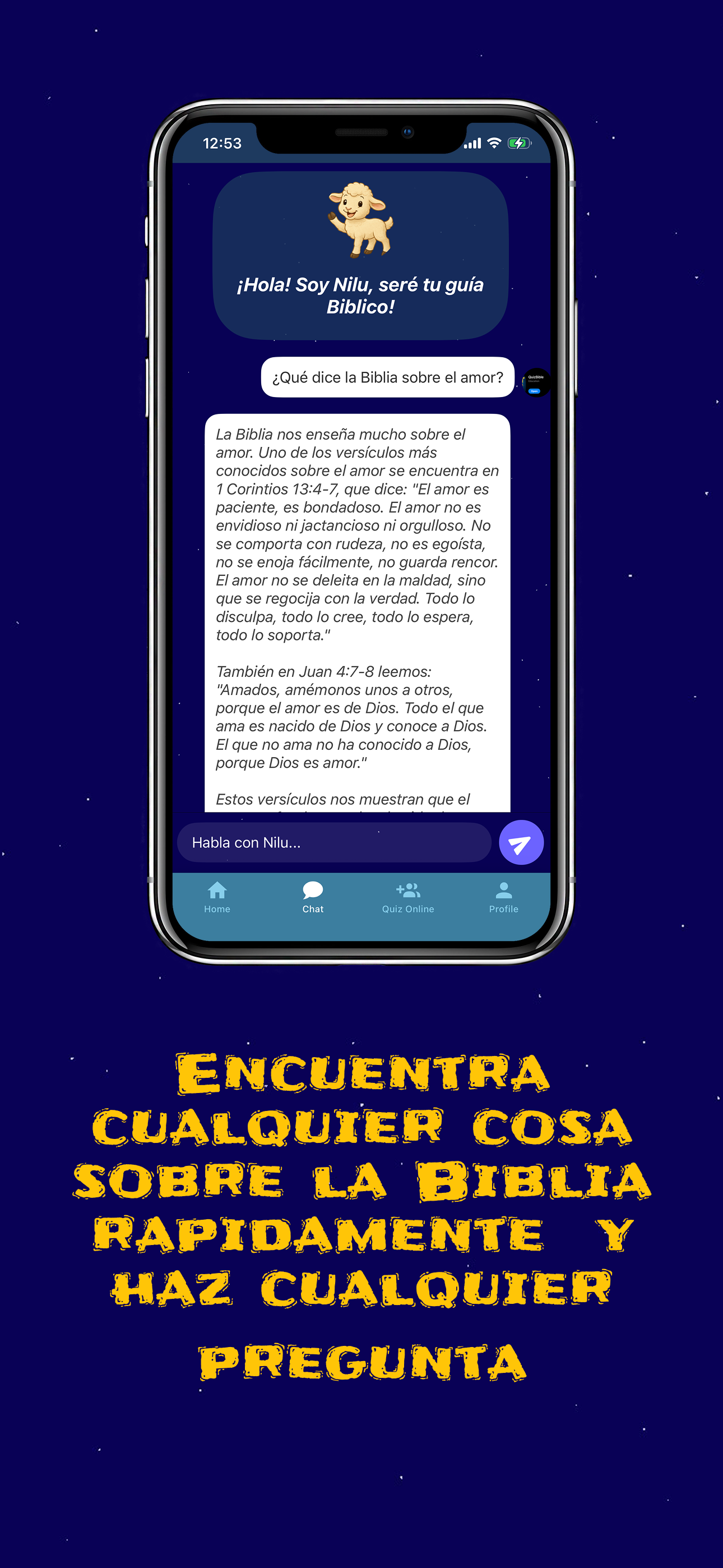 QuizBible