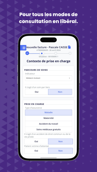Screenshot #3 pour Intellio next