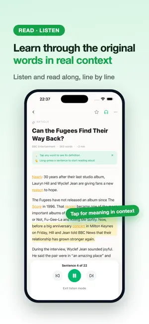 Dolphingo-AI Language Coach screenshot 3