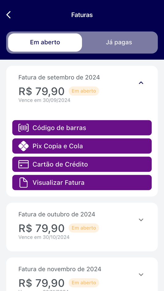 #3. Netico (iOS) Podle: Rafael Machado