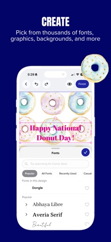 Zazzle: Custom Gifts & Cards iPhone screenshot