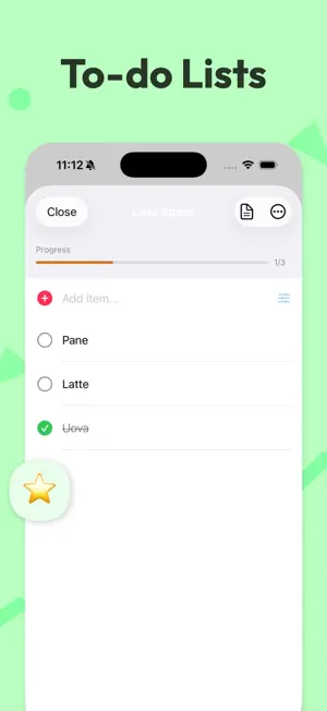 Karte - Rewards Card Organizer screenshot 4