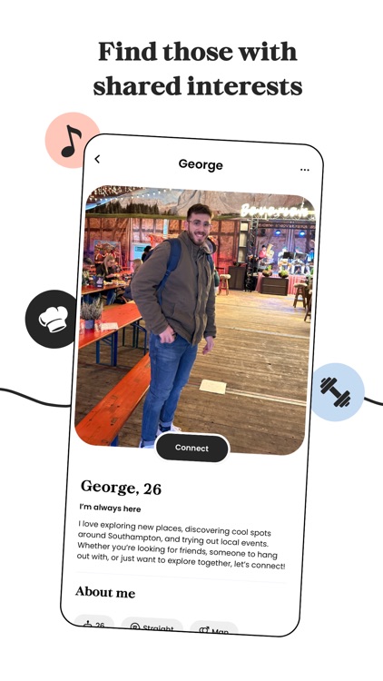 Stroom Social: Meet & Chat screenshot-3