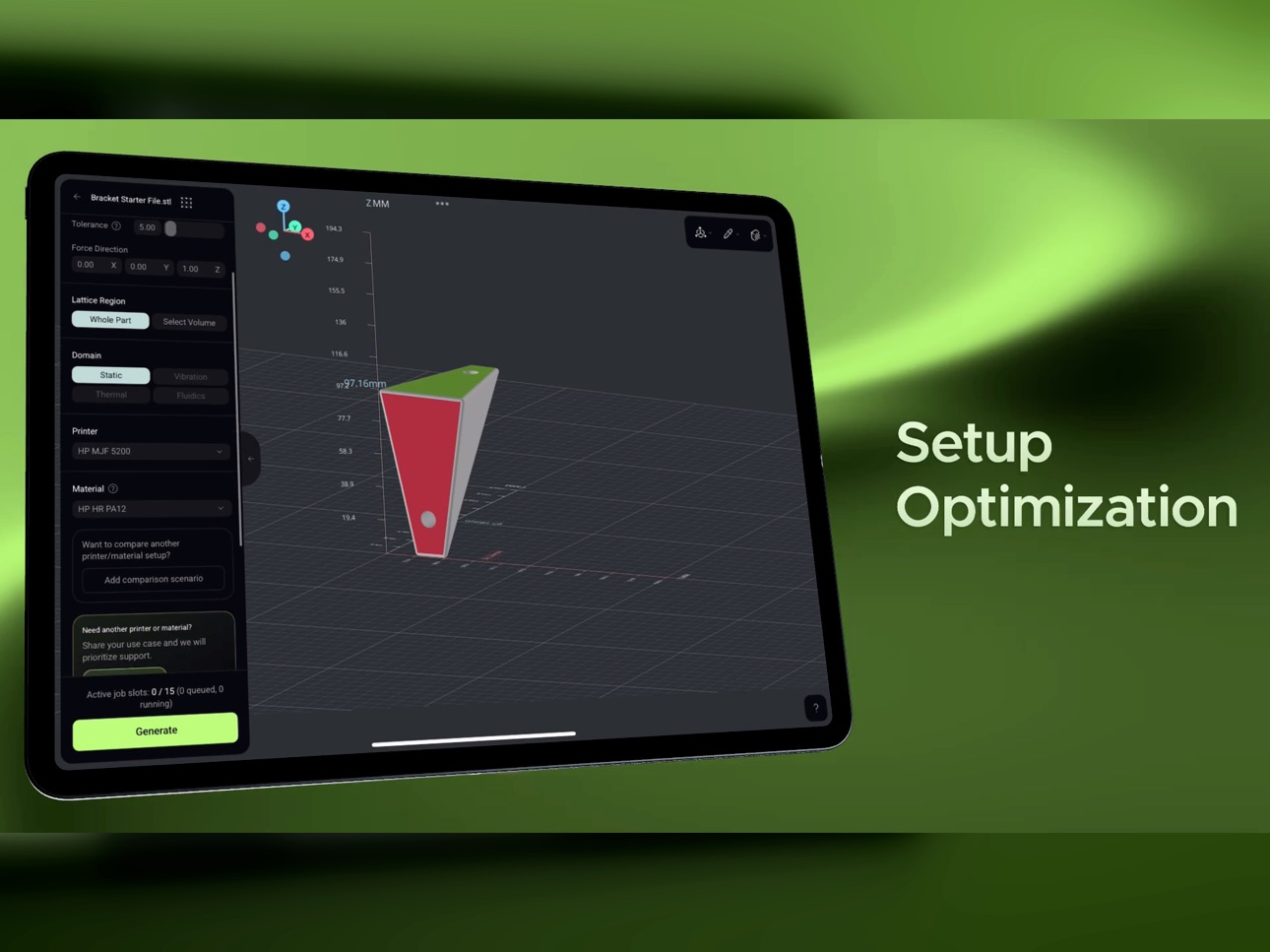 Screenshot 2 of Vixiv AI