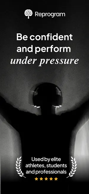 Reprogram: Mental Preparation screenshot 1
