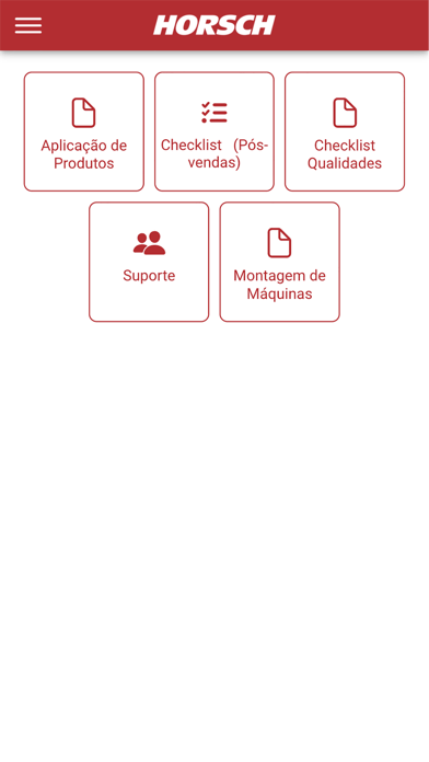 HORSCH BR Screenshot