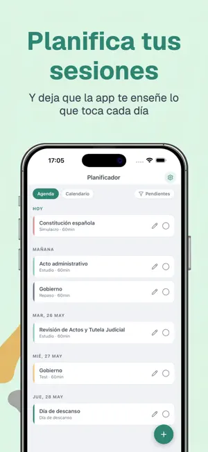 Oposea screenshot 3
