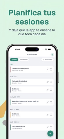 Oposea Screenshot 3 of 5