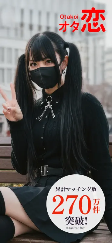 マッチングアプリ オタ恋-出会い・恋活・婚活 screenshot 3 of 10