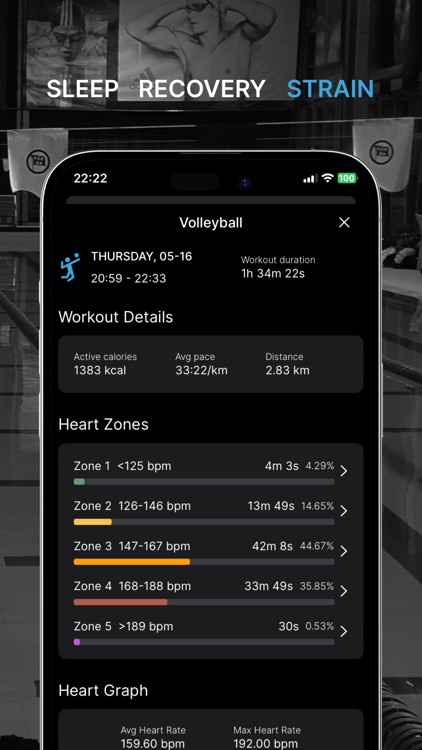 Livity - Track Body & Health screenshot-5