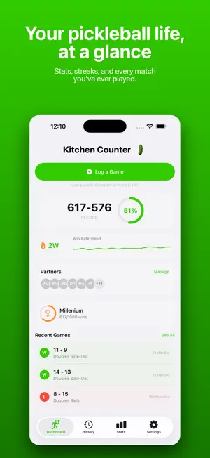 Kitchen Counter screenshot 1