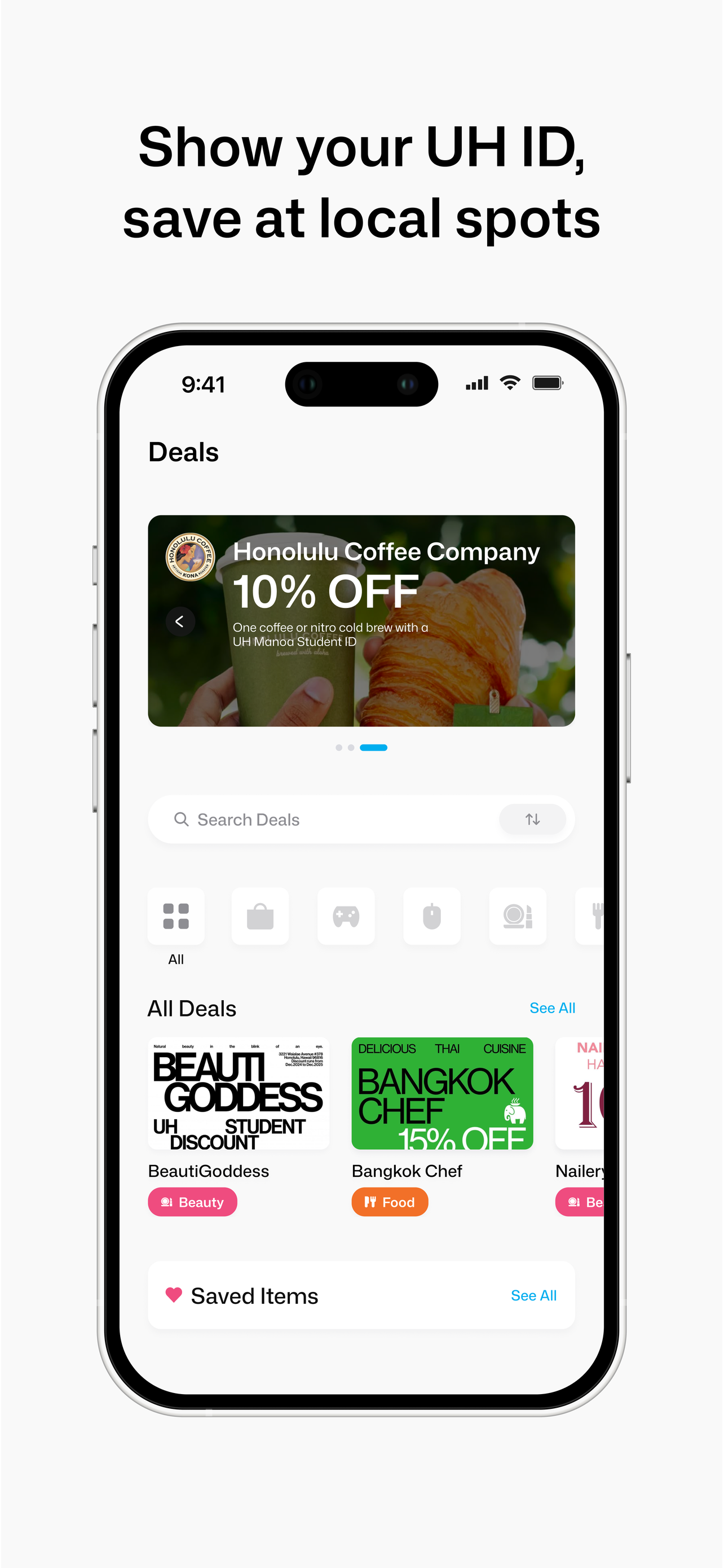 Mānoa Now screenshot 2