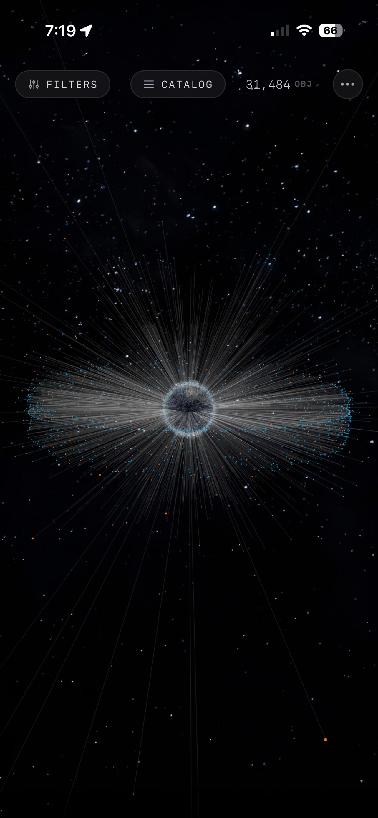 Satplex screenshot 9
