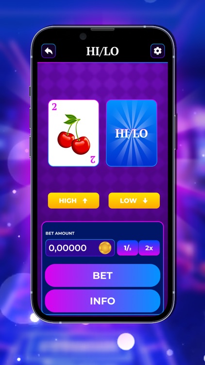 Falls Casino: Sights Series screenshot-3