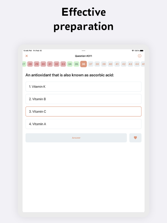 Esthetician Exam Center Prep