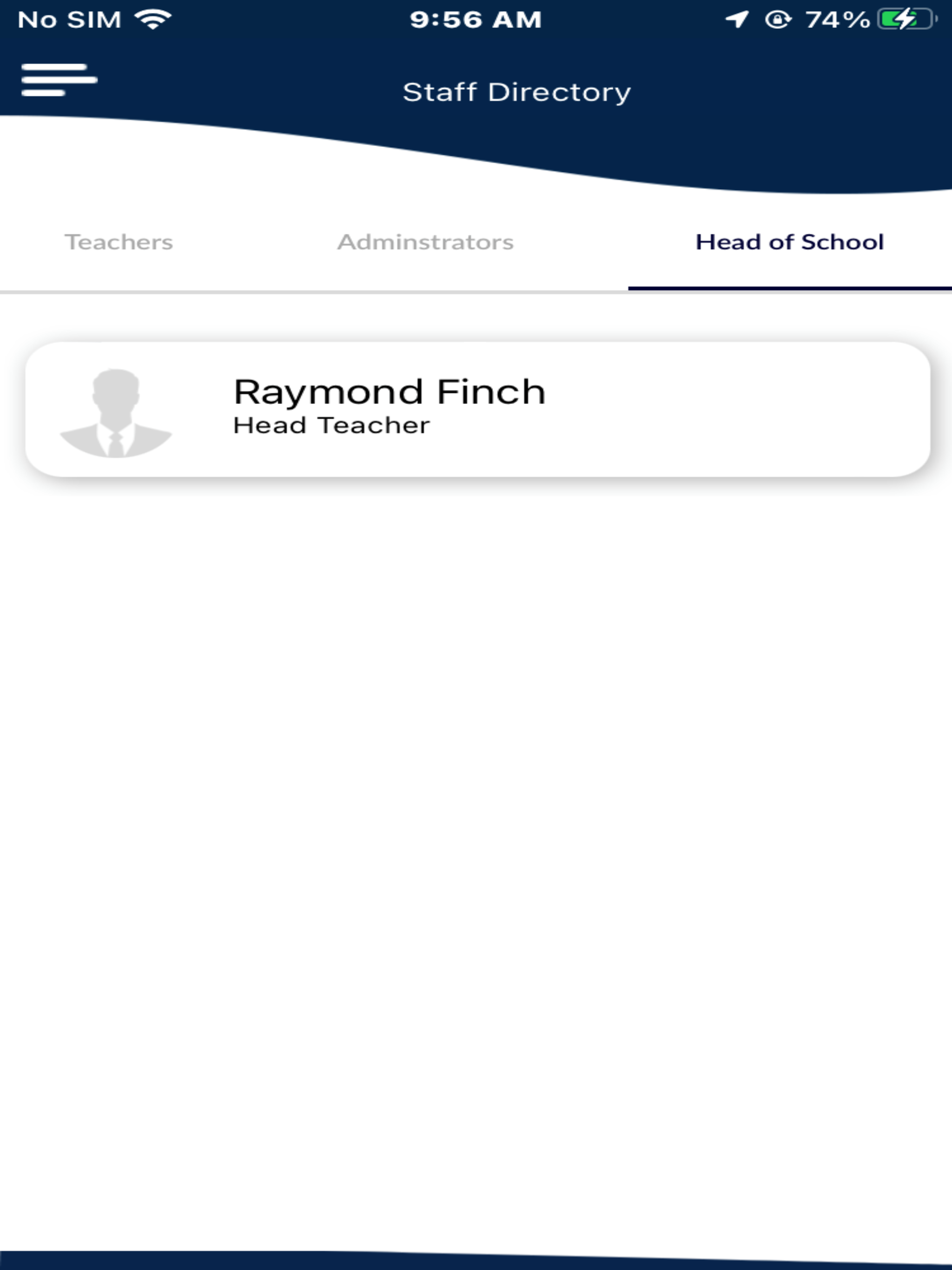 British School Bali