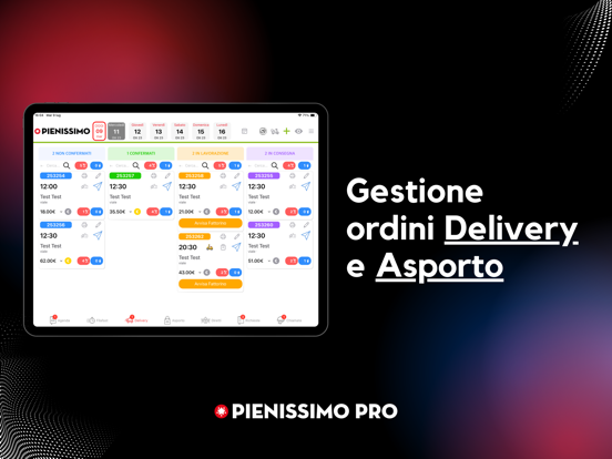 Screenshot #6 pour Pienissimo Pro