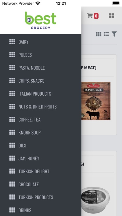 Best Grocery Wholesale