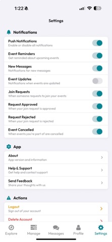 Join2me screenshot