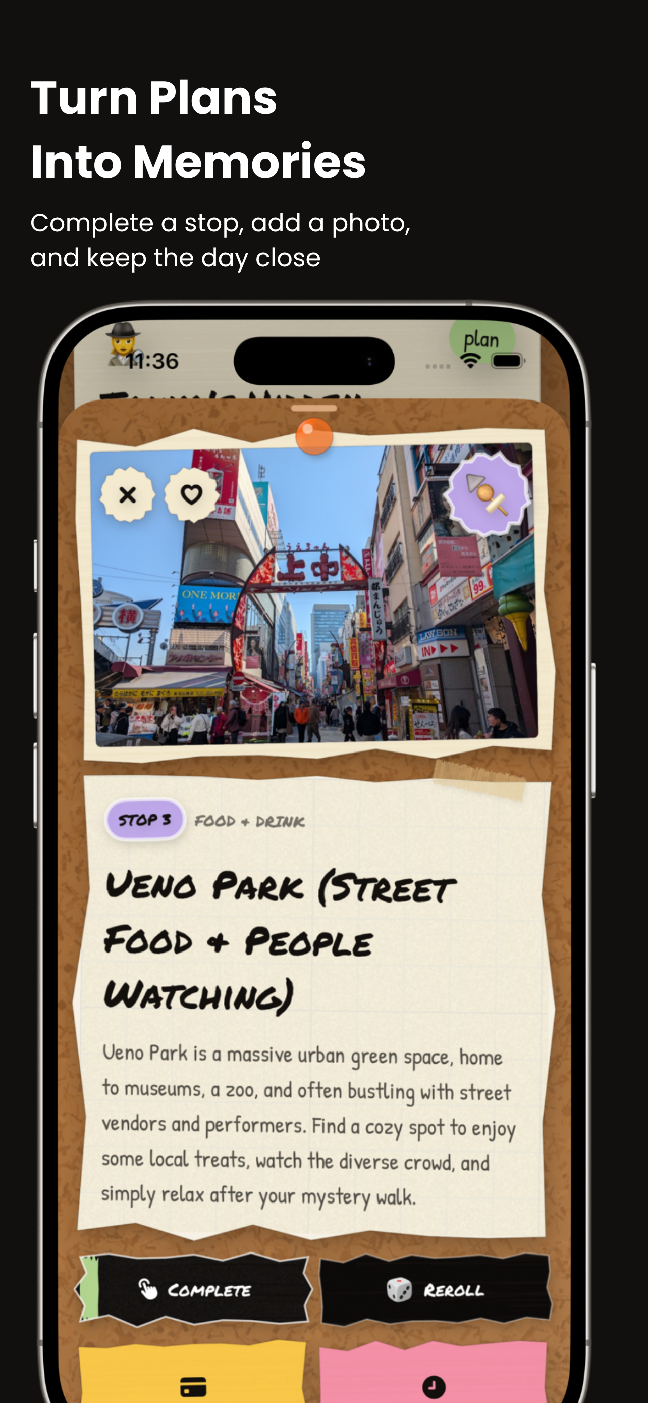 NextMove! screenshot 4