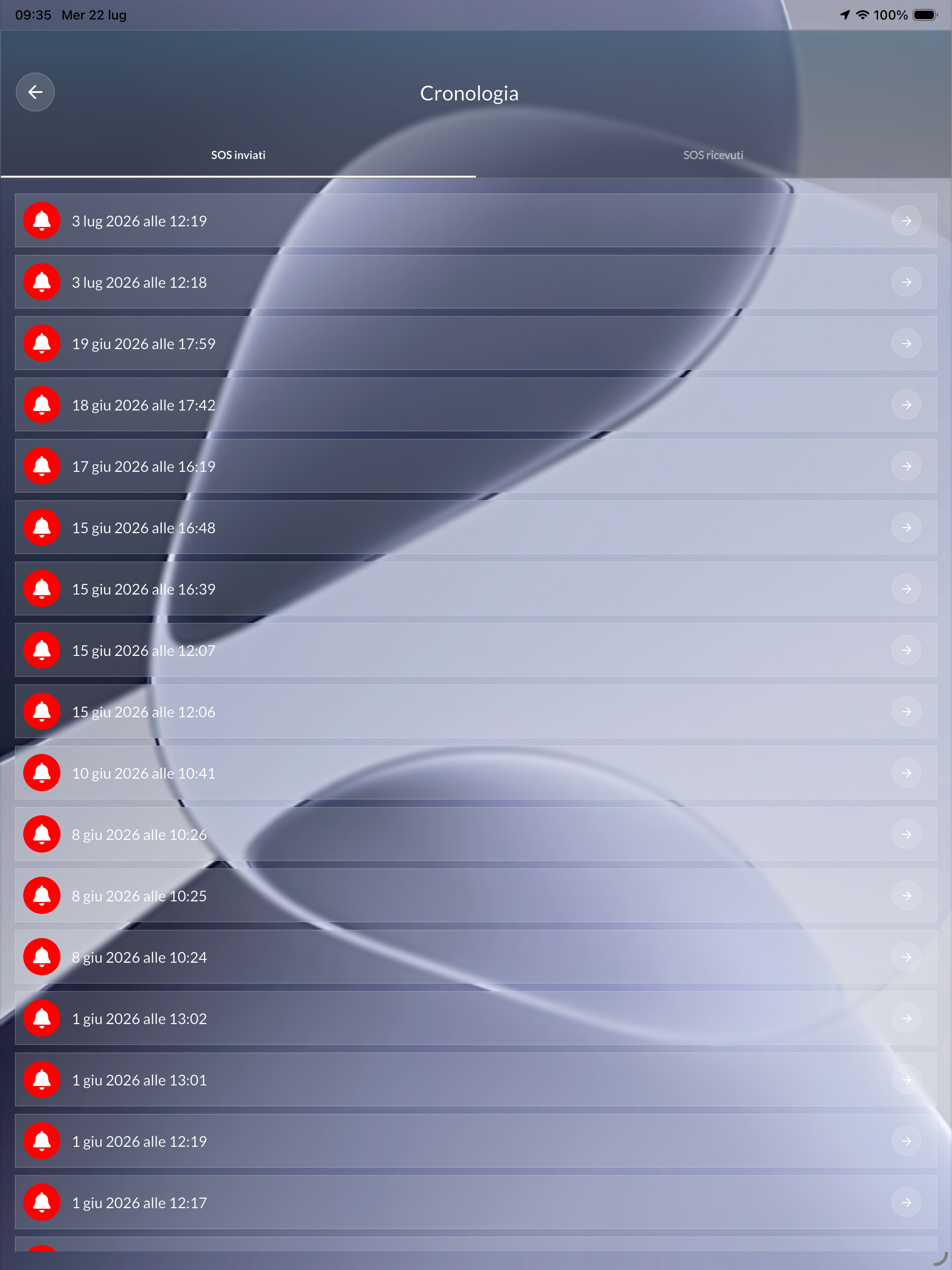 S4U - Security 4 you screenshot 11