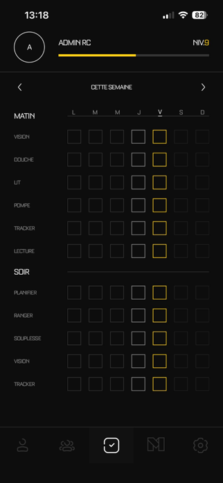 Tracker-RC Screenshot 2 of 3