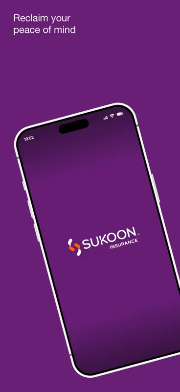 mySukoon screenshot 1 of 9