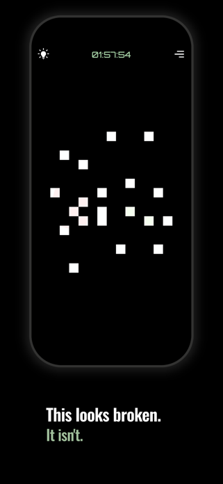 Don't Solve This Brain Puzzle Screenshot 2 of 5