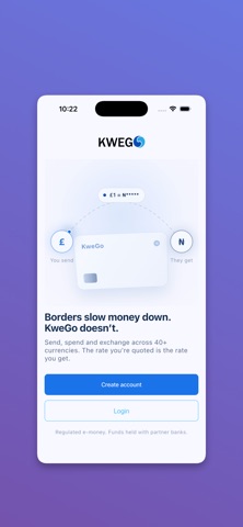 KWEGO Screenshot 3 of 7
