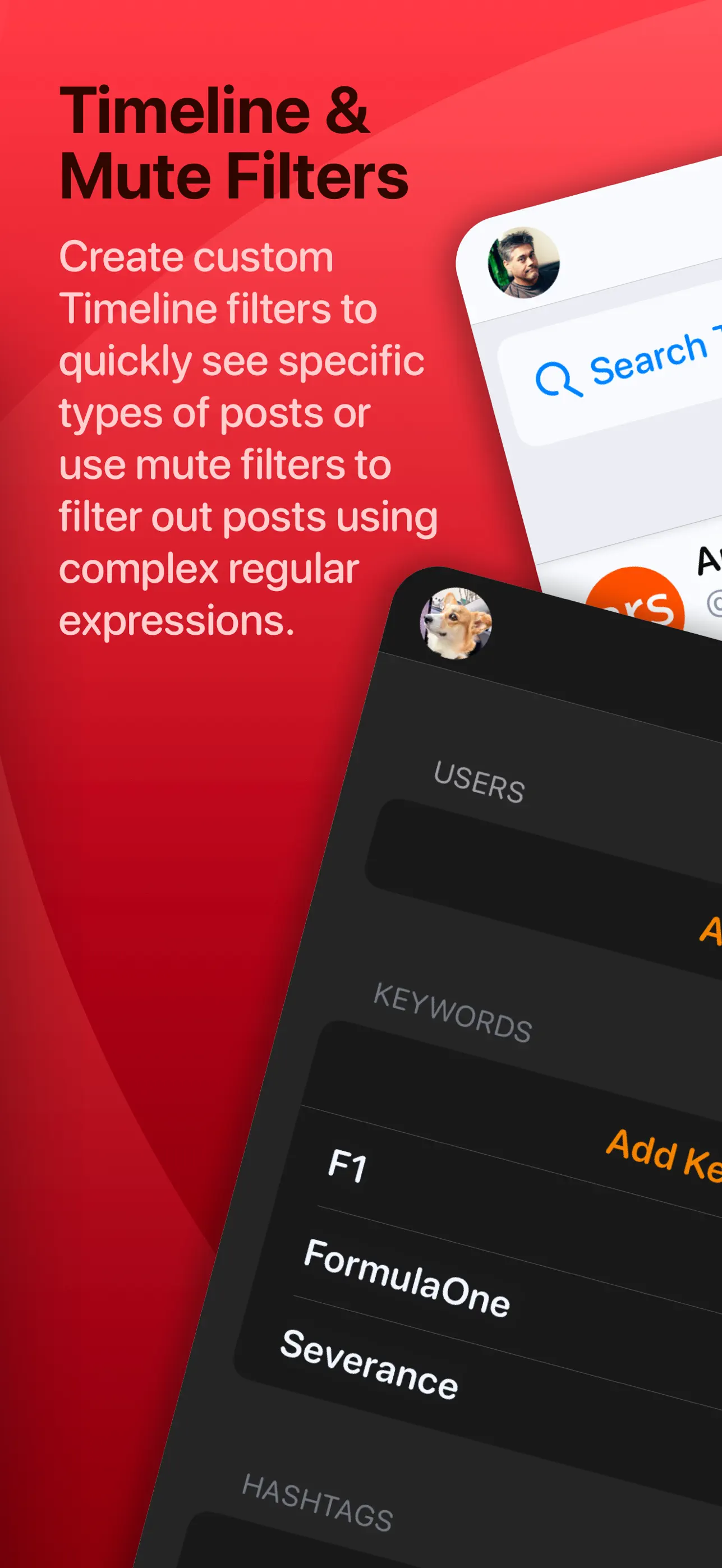 Ivory for Mastodon by Tapbots screenshot 6 of 6