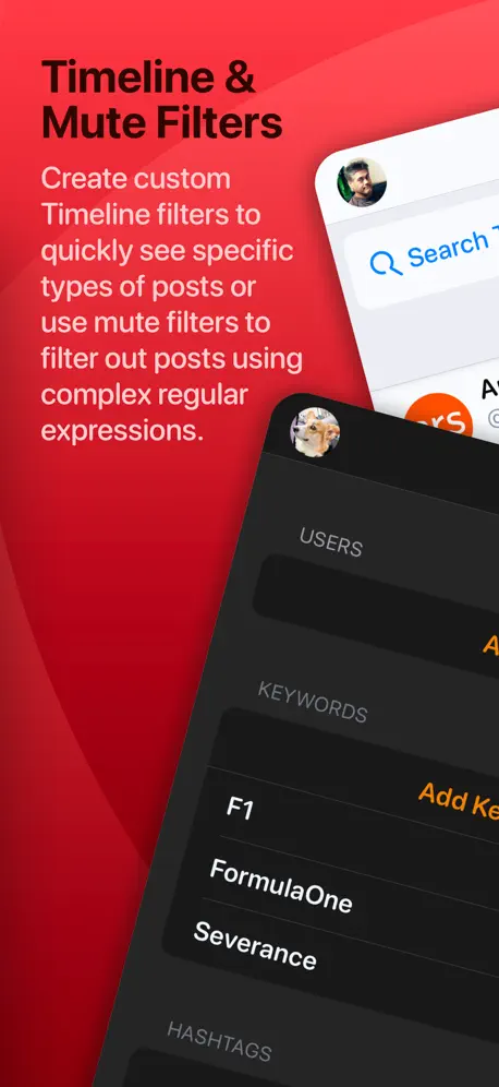 Ivory for Mastodon by Tapbots screenshot 6 of 6