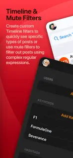 Ivory for Mastodon by Tapbots screenshot 6