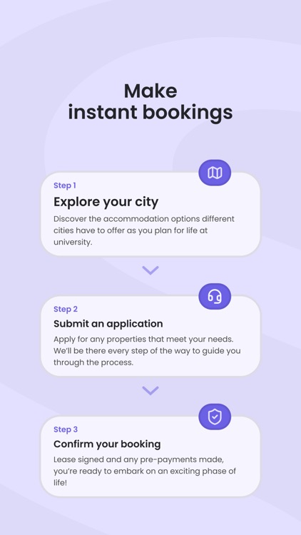 Student.com: college housing screenshot-3