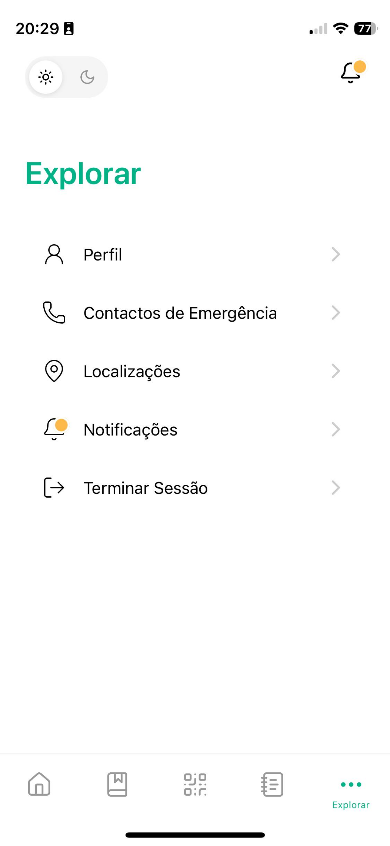 Encontrão VdA